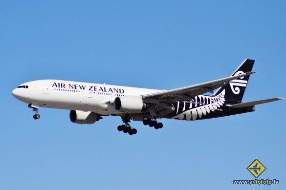 Boeing 777-219/ER